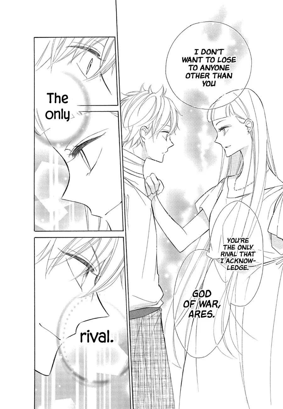 Read Colette Decides to Die chapter 79 image 21 on Lezhin