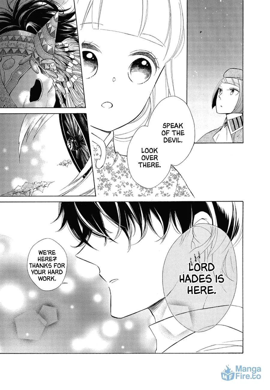 Read Colette Decides to Die chapter 79 image 26 on Lezhin