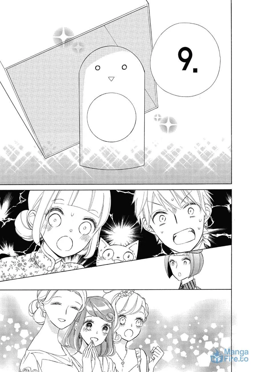 Read Colette Decides to Die chapter 79 image 8 on Lezhin