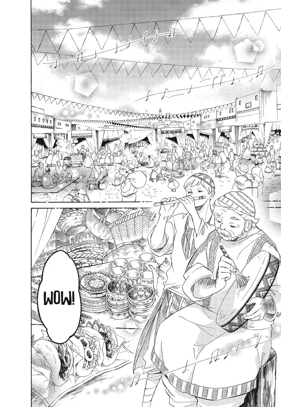Read Colette Decides to Die chapter 81 image 10 on Lezhin
