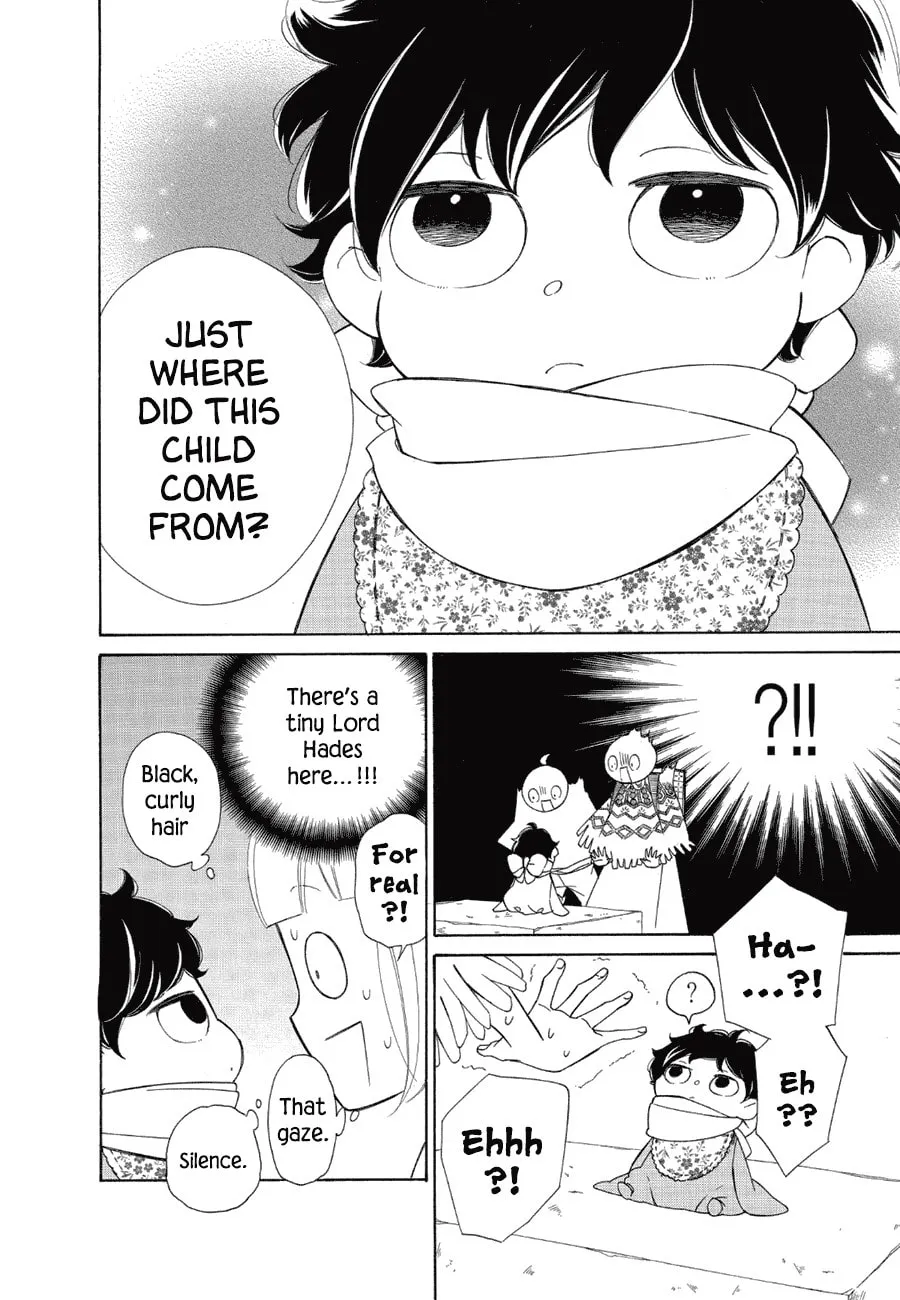 Read Colette Decides to Die chapter 81 image 12 on Lezhin