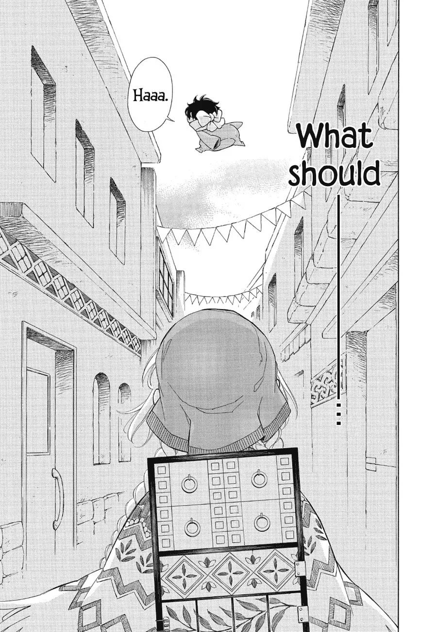 Read Colette Decides to Die chapter 81 image 27 on Lezhin