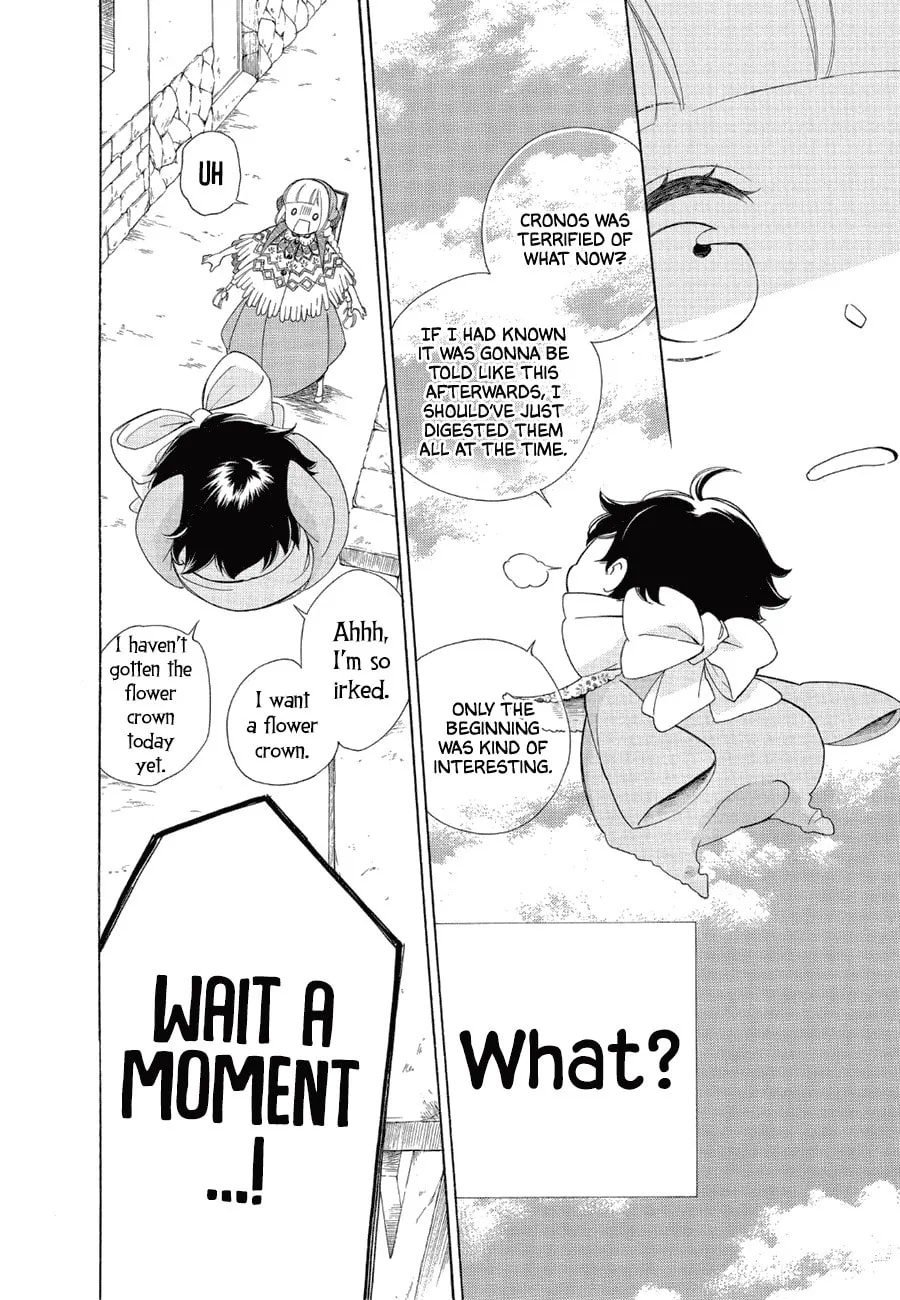 Read Colette Decides to Die chapter 81 image 28 on Lezhin