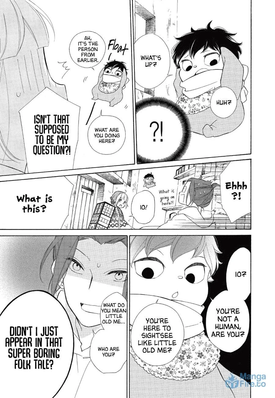 Read Colette Decides to Die chapter 81 image 29 on Lezhin