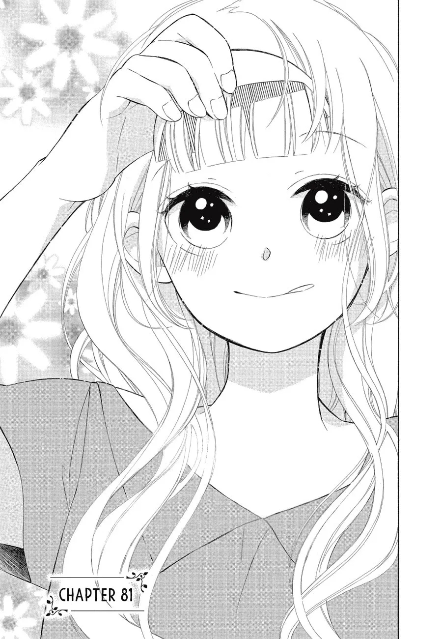 Read Colette Decides to Die chapter 81 image 3 on Lezhin