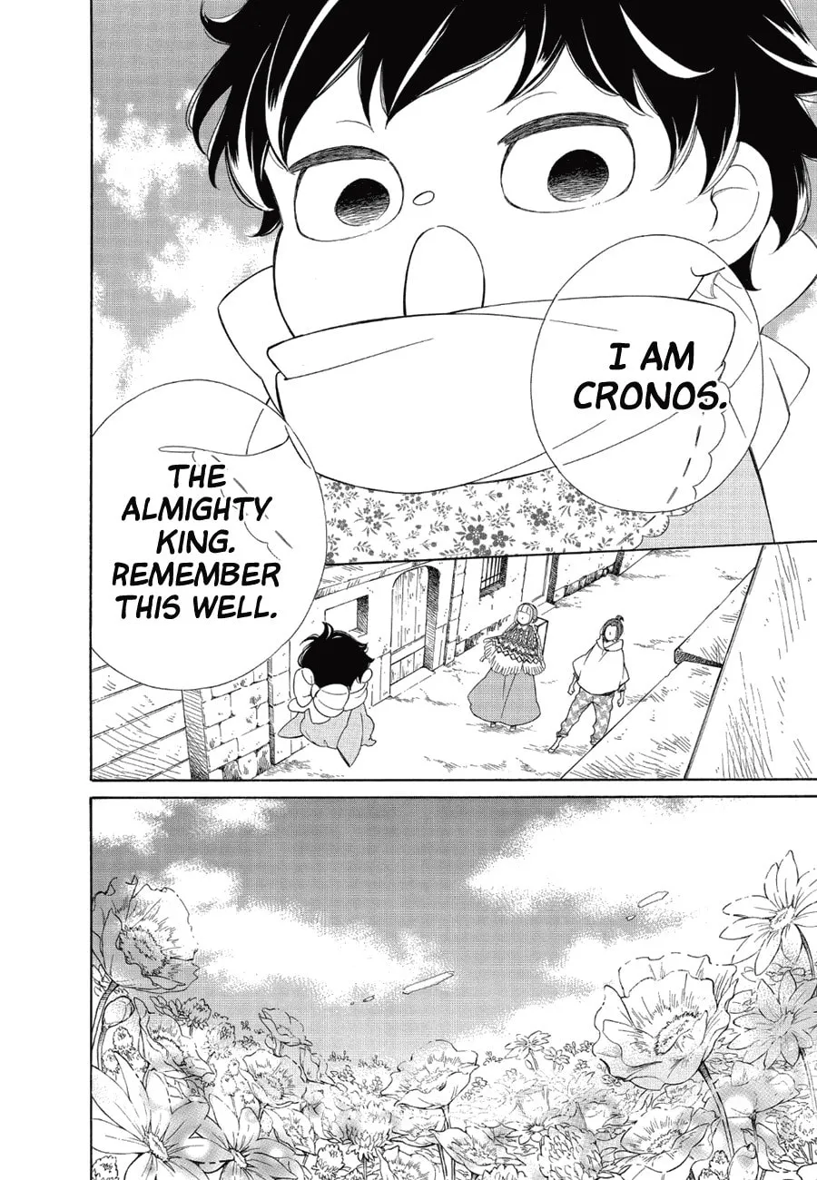 Read Colette Decides to Die chapter 81 image 30 on Lezhin