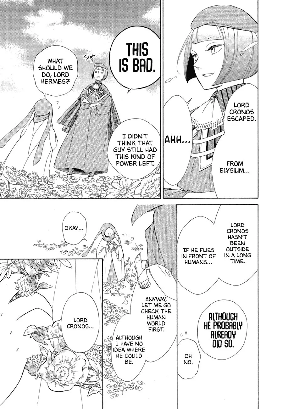 Read Colette Decides to Die chapter 81 image 31 on Lezhin