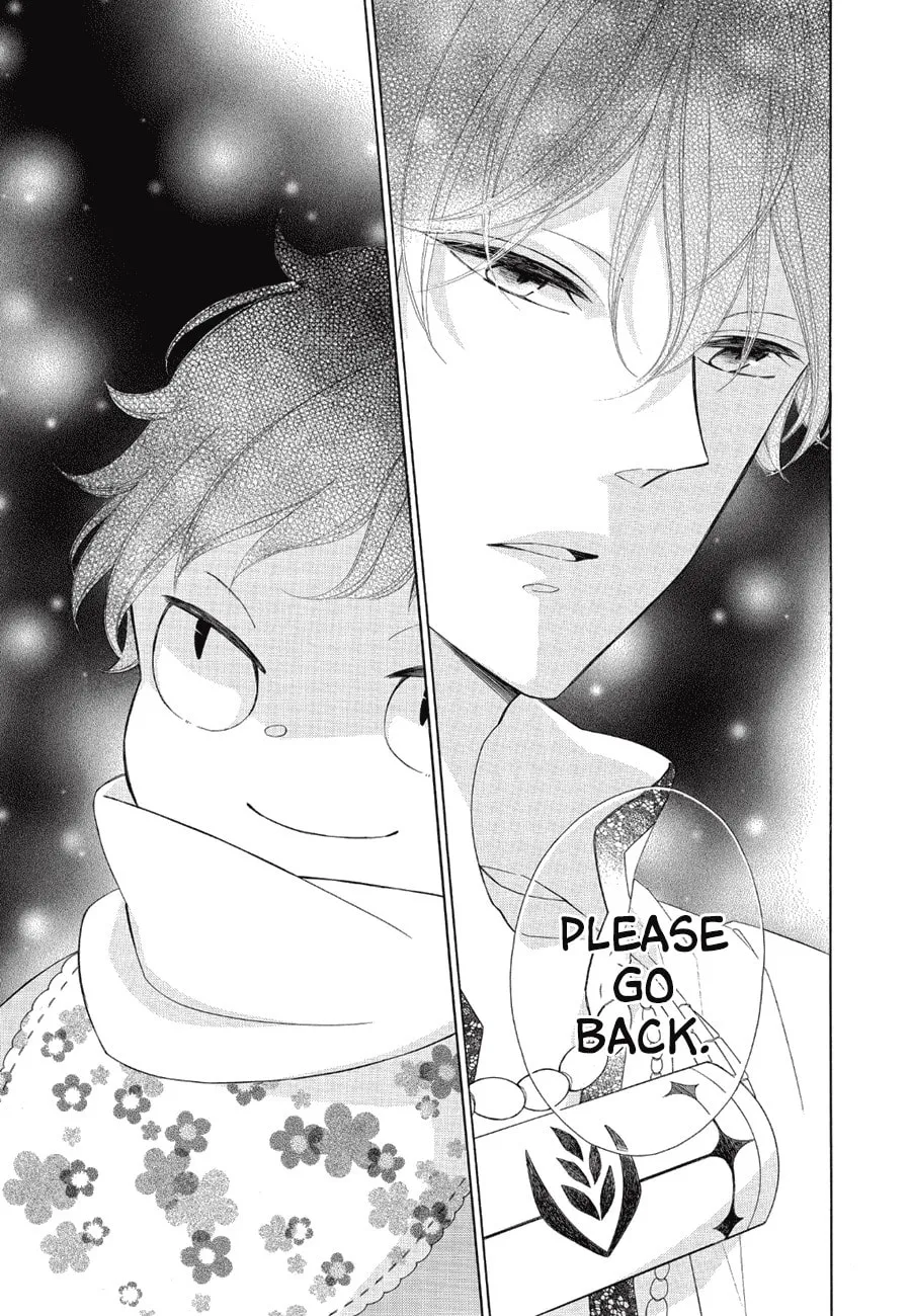 Read Colette Decides to Die chapter 82 image 16 on Lezhin