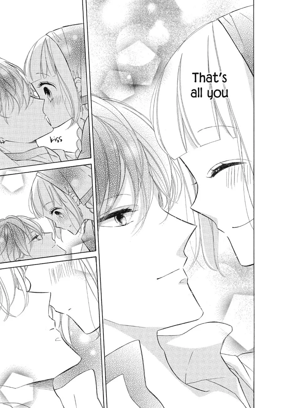 Read Colette Decides to Die chapter 82 image 28 on Lezhin