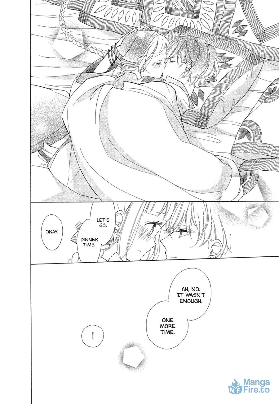 Read Colette Decides to Die chapter 82 image 29 on Lezhin