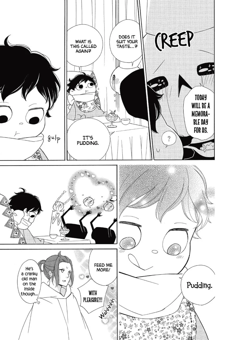 Read Colette Decides to Die chapter 82 image 6 on Lezhin