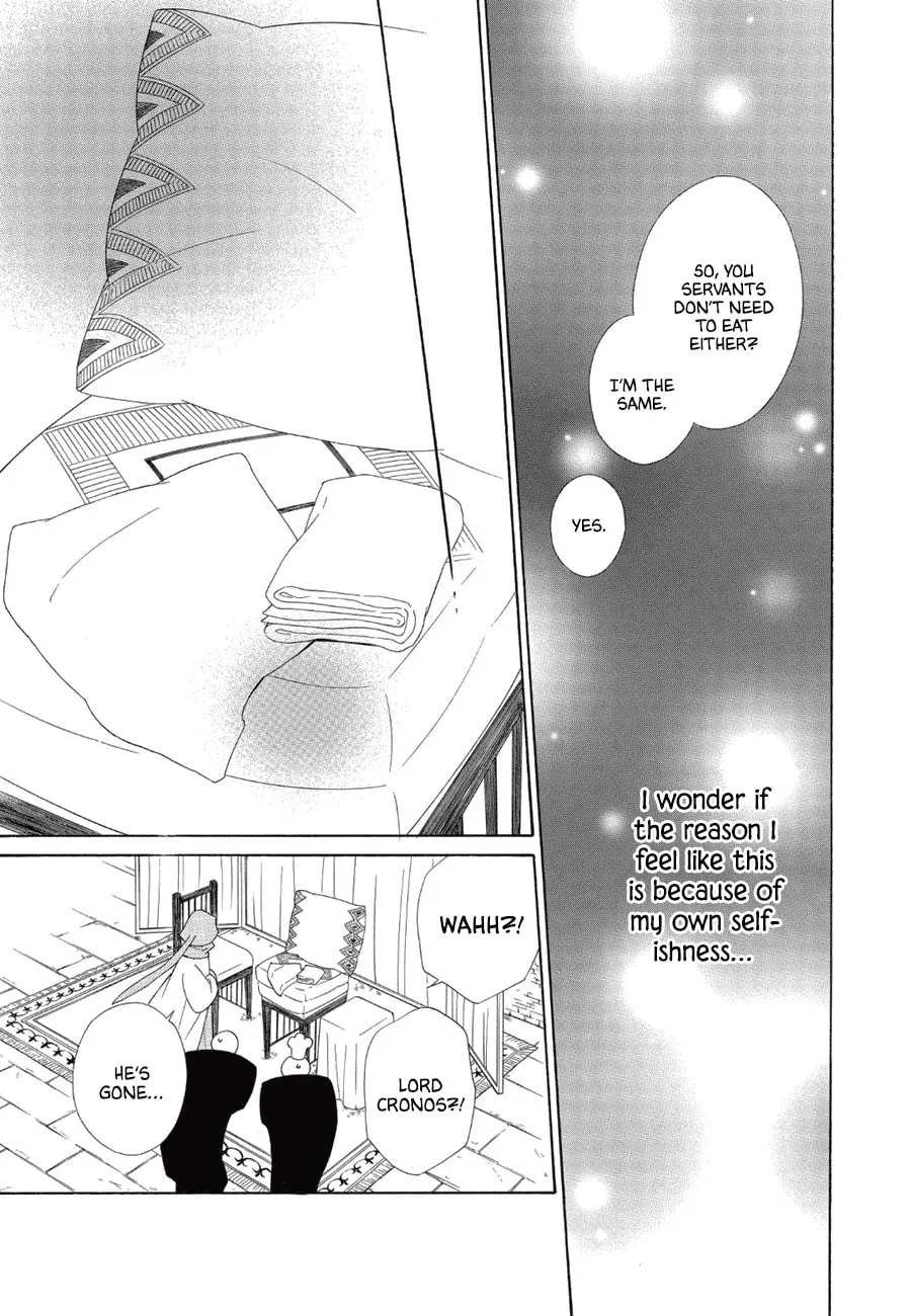 Read Colette Decides to Die chapter 83 image 18 on Lezhin