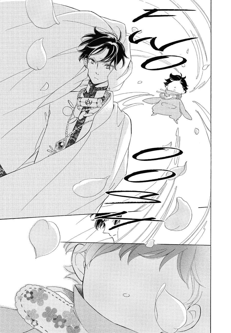 Read Colette Decides to Die chapter 83 image 24 on Lezhin