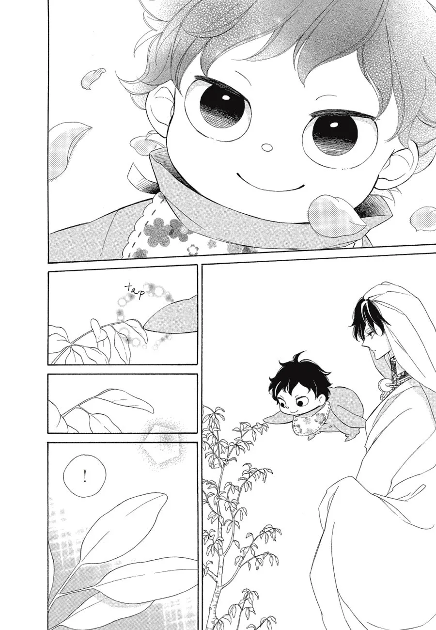 Read Colette Decides to Die chapter 83 image 25 on Lezhin