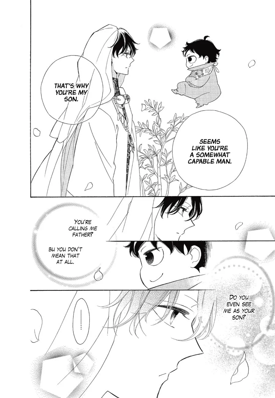 Read Colette Decides to Die chapter 83 image 27 on Lezhin