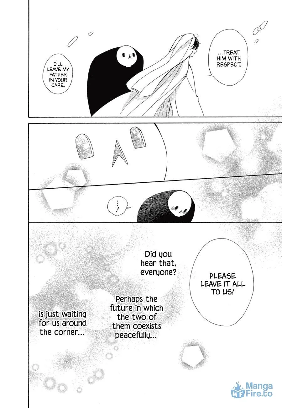 Read Colette Decides to Die chapter 83 image 29 on Lezhin