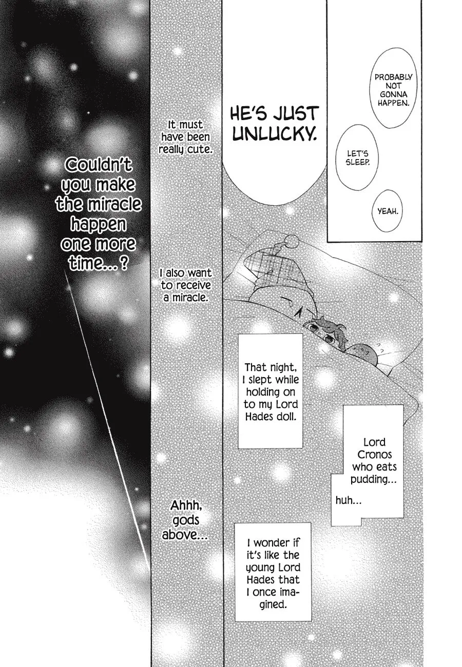Read Colette Decides to Die chapter 83 image 6 on Lezhin