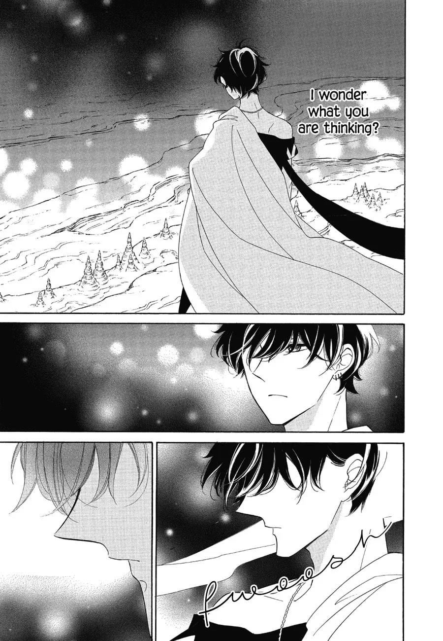 Read Colette Decides to Die chapter 84 image 10 on Lezhin