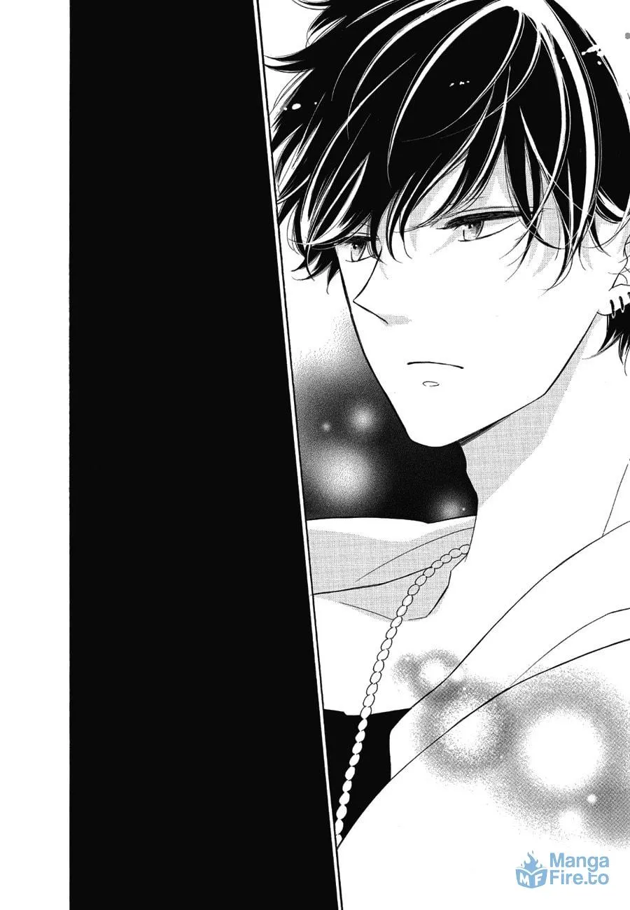Read Colette Decides to Die chapter 84 image 11 on Lezhin
