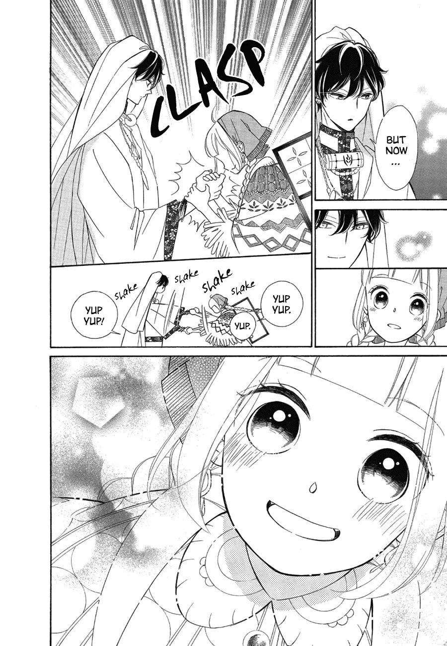 Read Colette Decides to Die chapter 84 image 13 on Lezhin