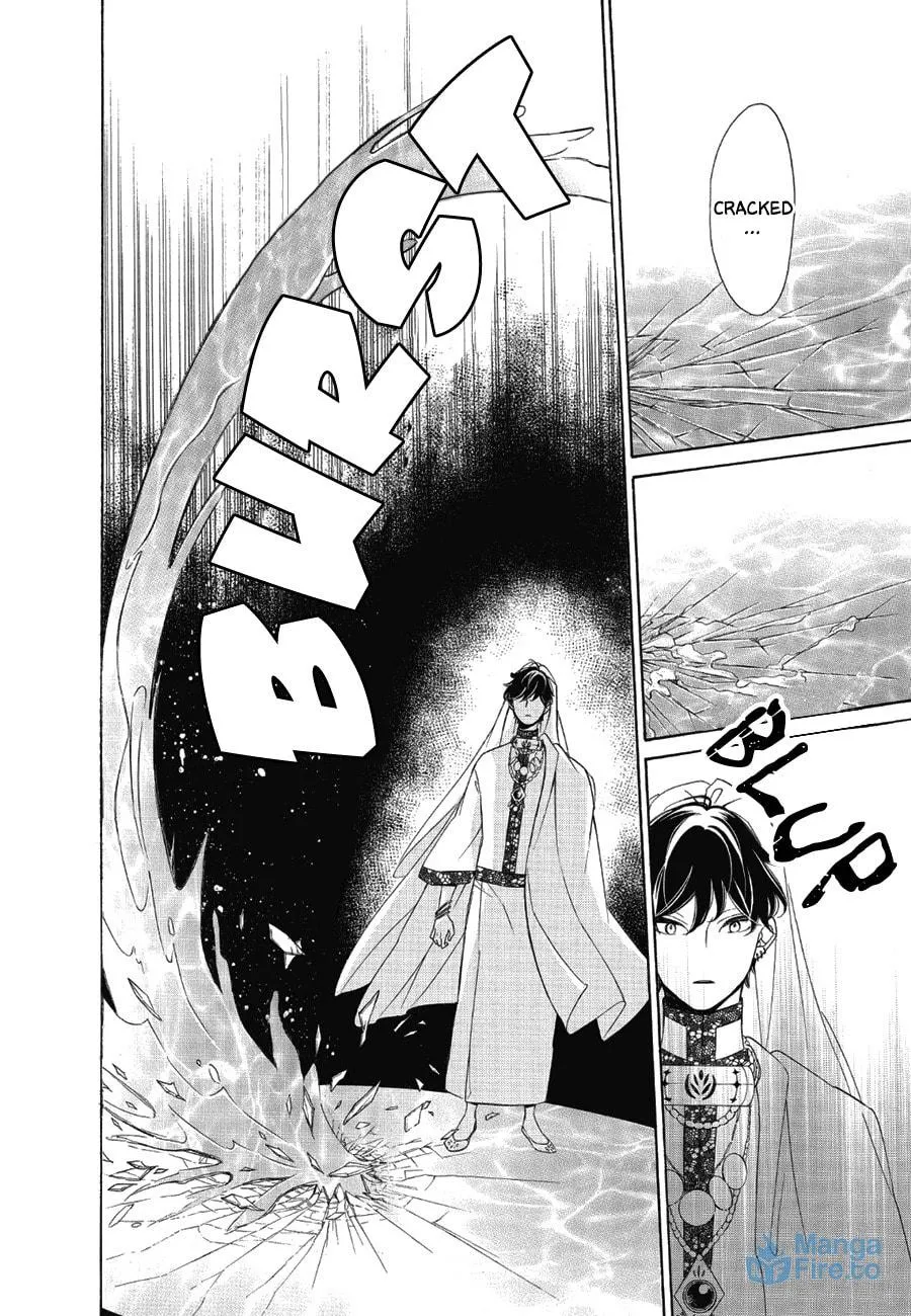 Read Colette Decides to Die chapter 84 image 29 on Lezhin