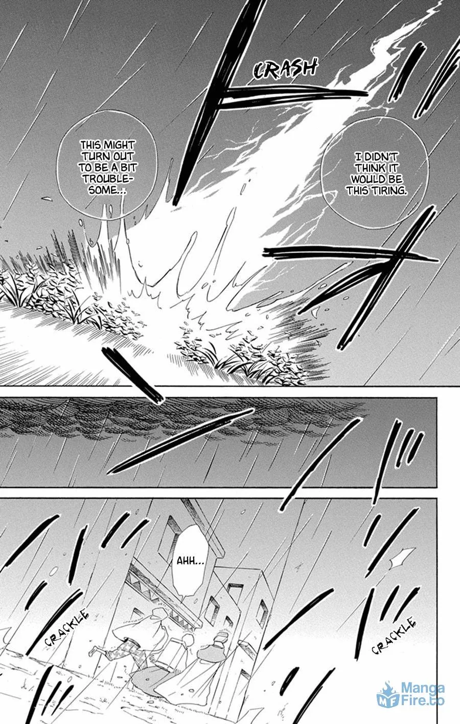 Read Colette Decides to Die chapter 86 image 2 on Lezhin