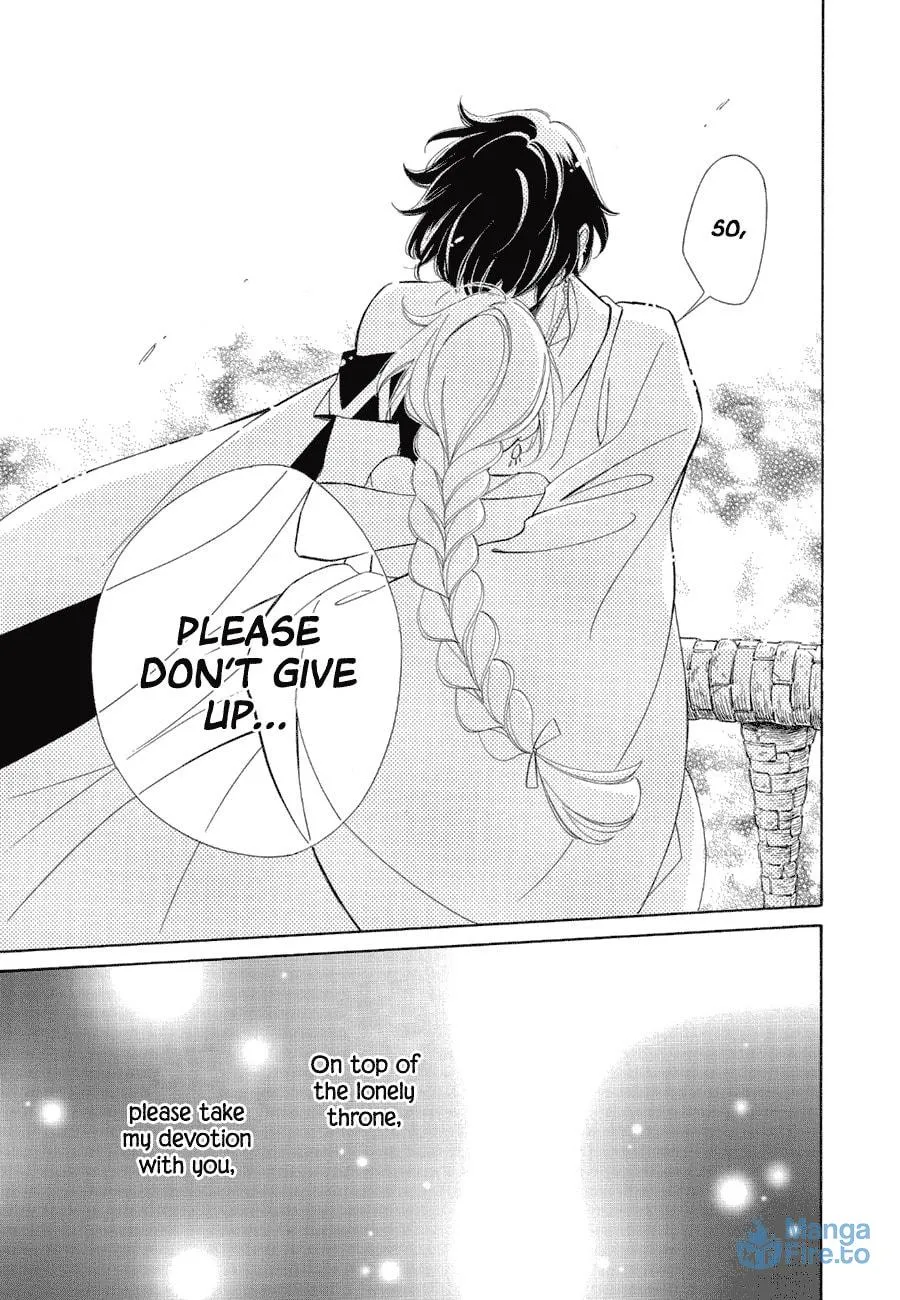 Read Colette Decides to Die chapter 86 image 26 on Lezhin