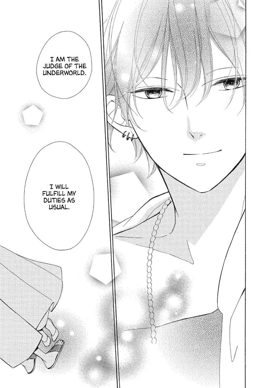 Read Colette Decides to Die chapter 86 image 28 on Lezhin