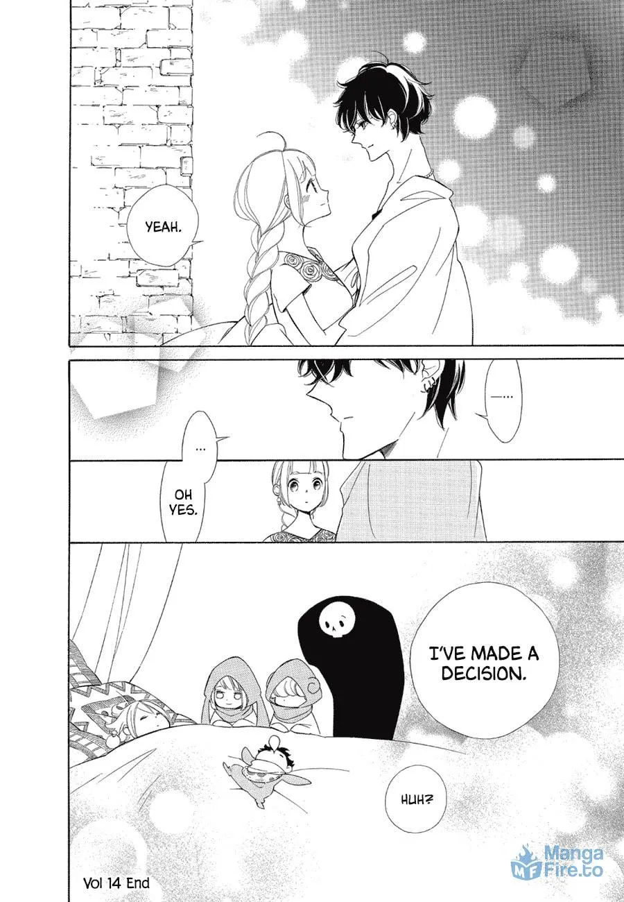Read Colette Decides to Die chapter 86 image 29 on Lezhin