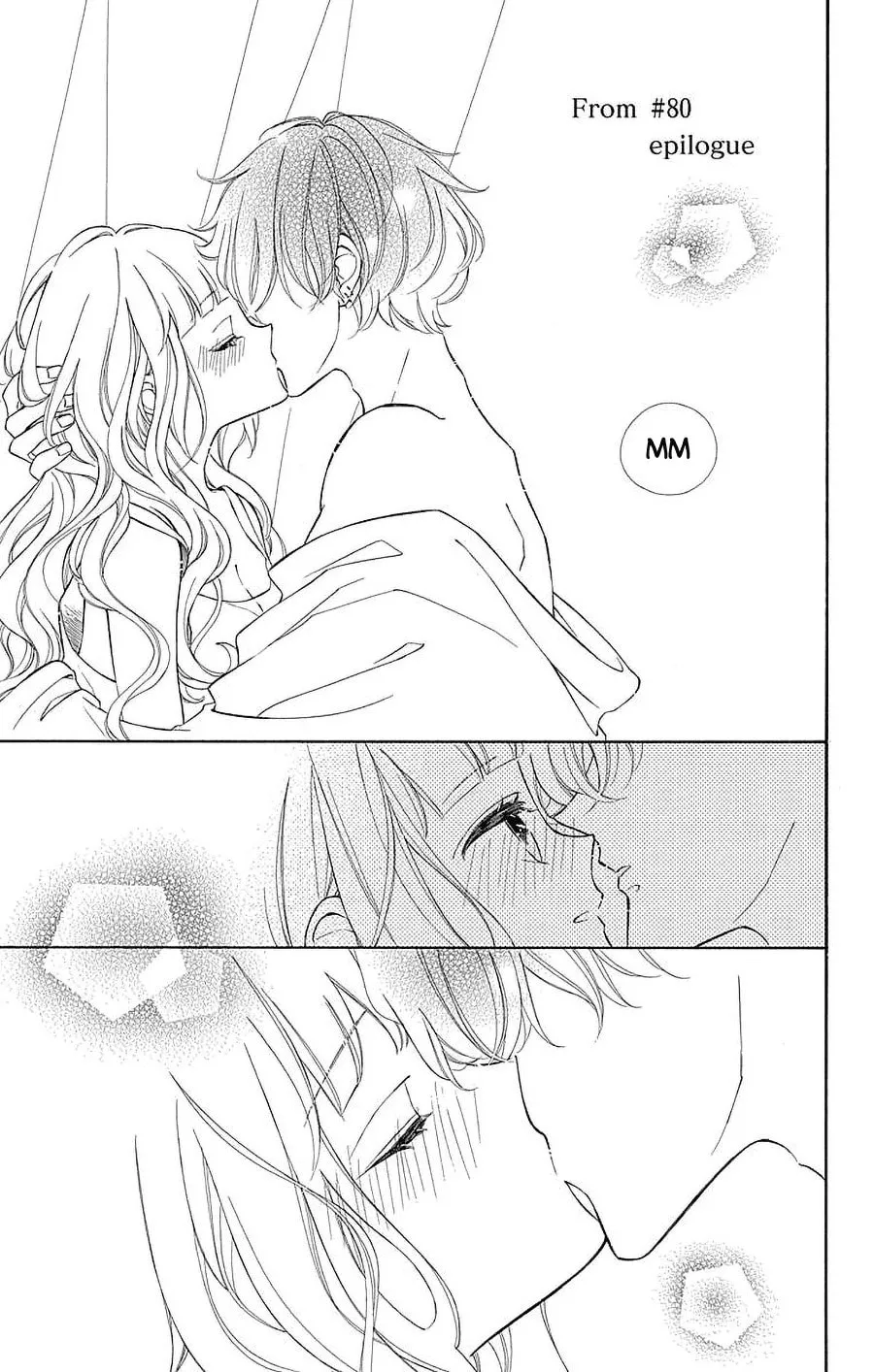 Read Colette Decides to Die chapter 86 image 30 on Lezhin