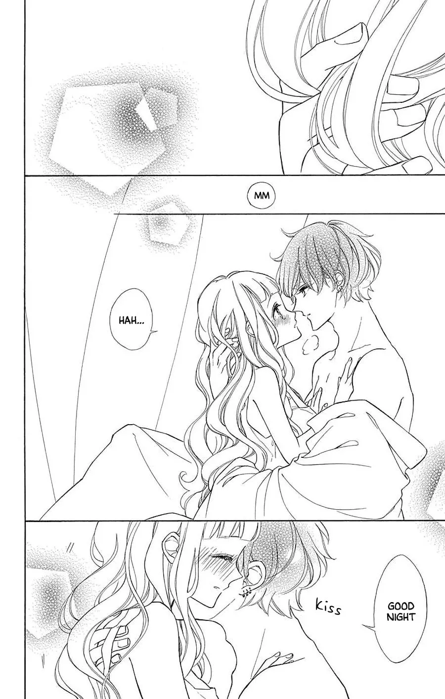 Read Colette Decides to Die chapter 86 image 31 on Lezhin