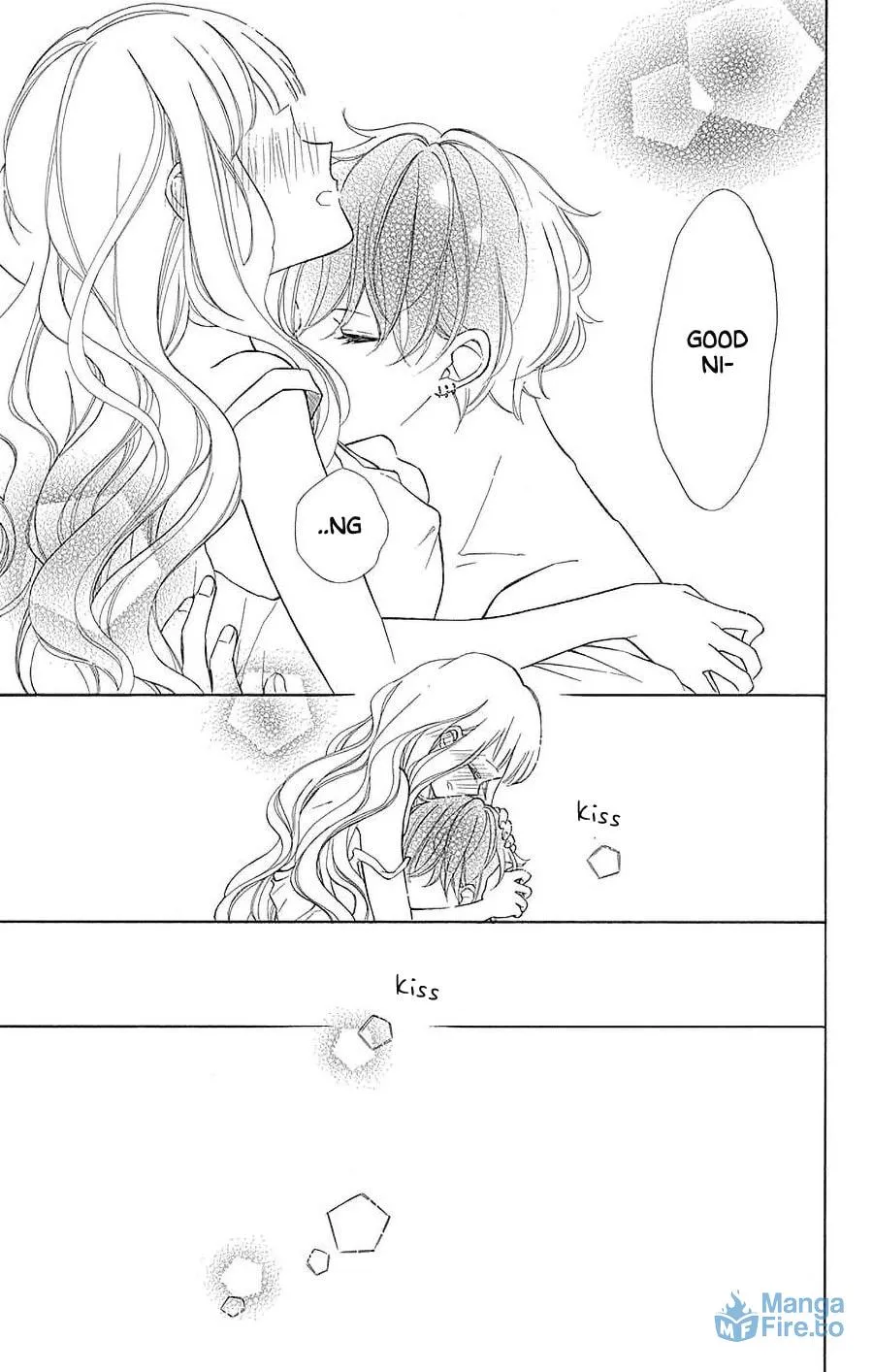 Read Colette Decides to Die chapter 86 image 32 on Lezhin
