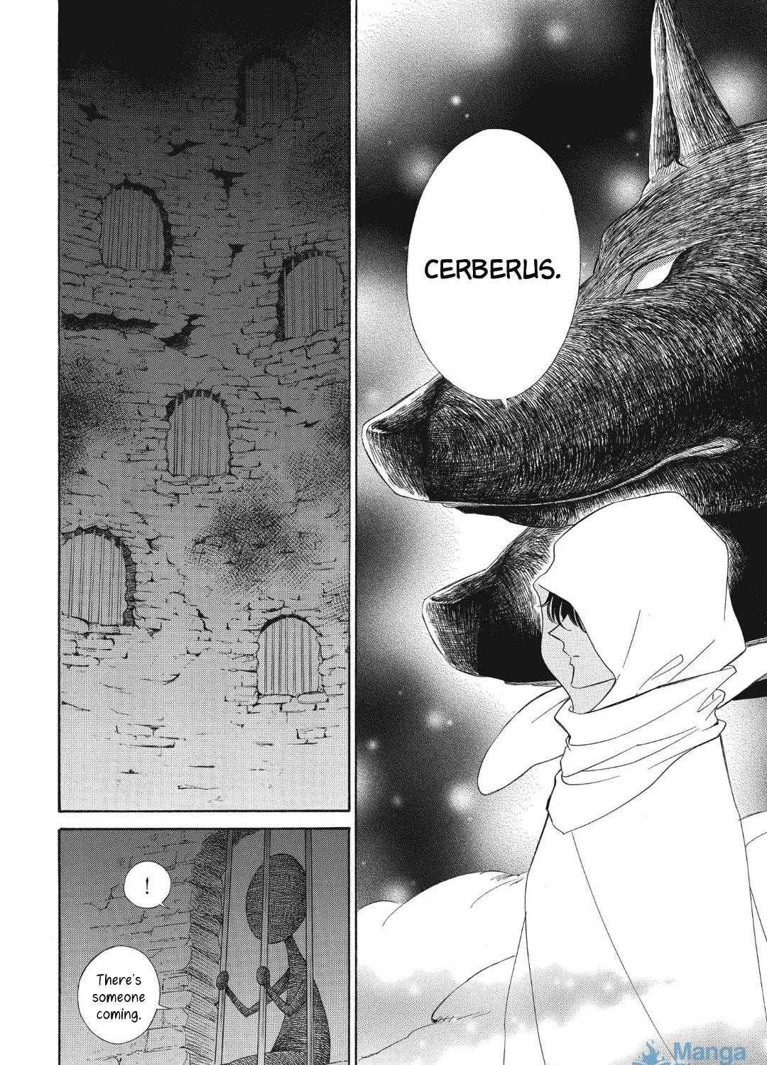 Read Colette Decides to Die chapter 87 image 22 on Lezhin