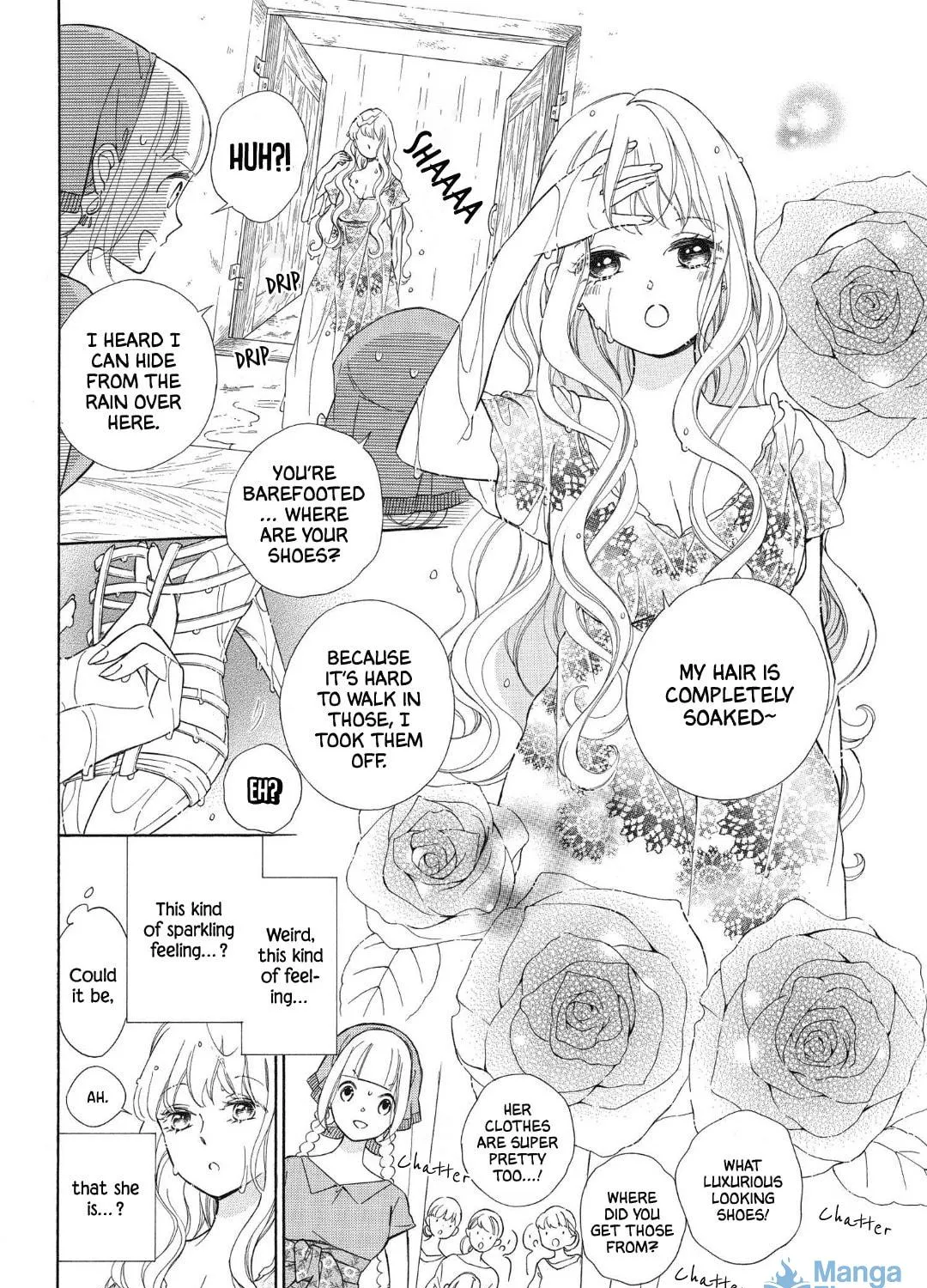 Read Colette Decides to Die chapter 87 image 34 on Lezhin