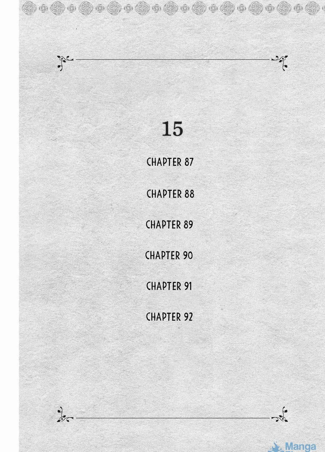 Read Colette Decides to Die chapter 87 image 4 on Lezhin