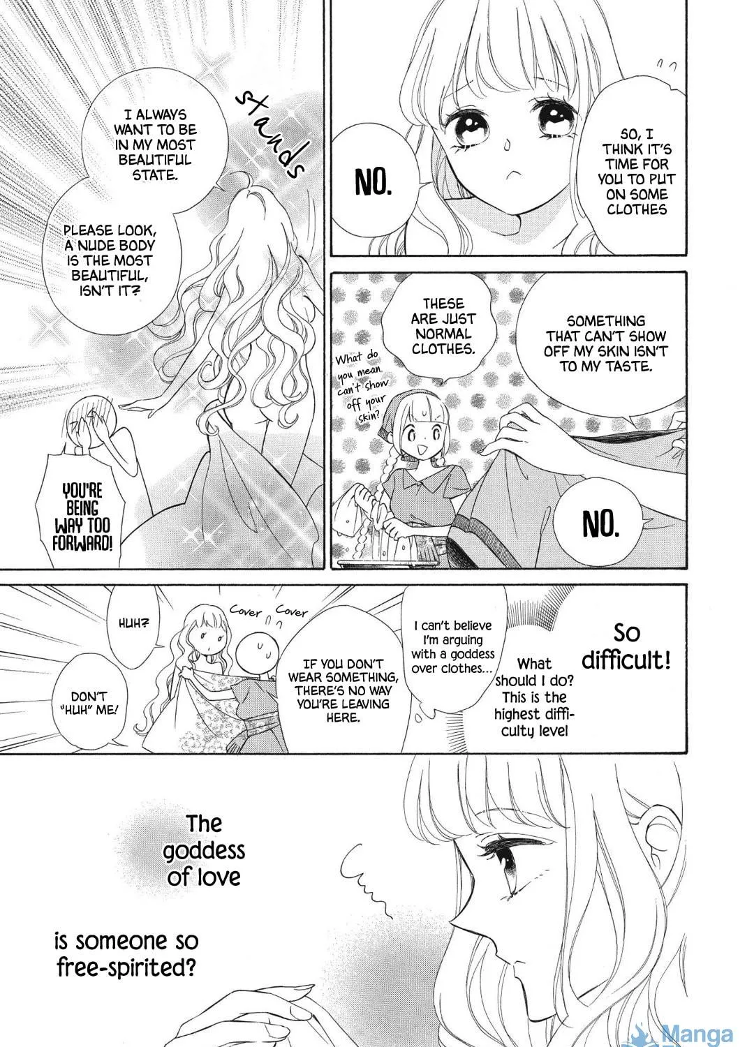 Read Colette Decides to Die chapter 87 image 40 on Lezhin