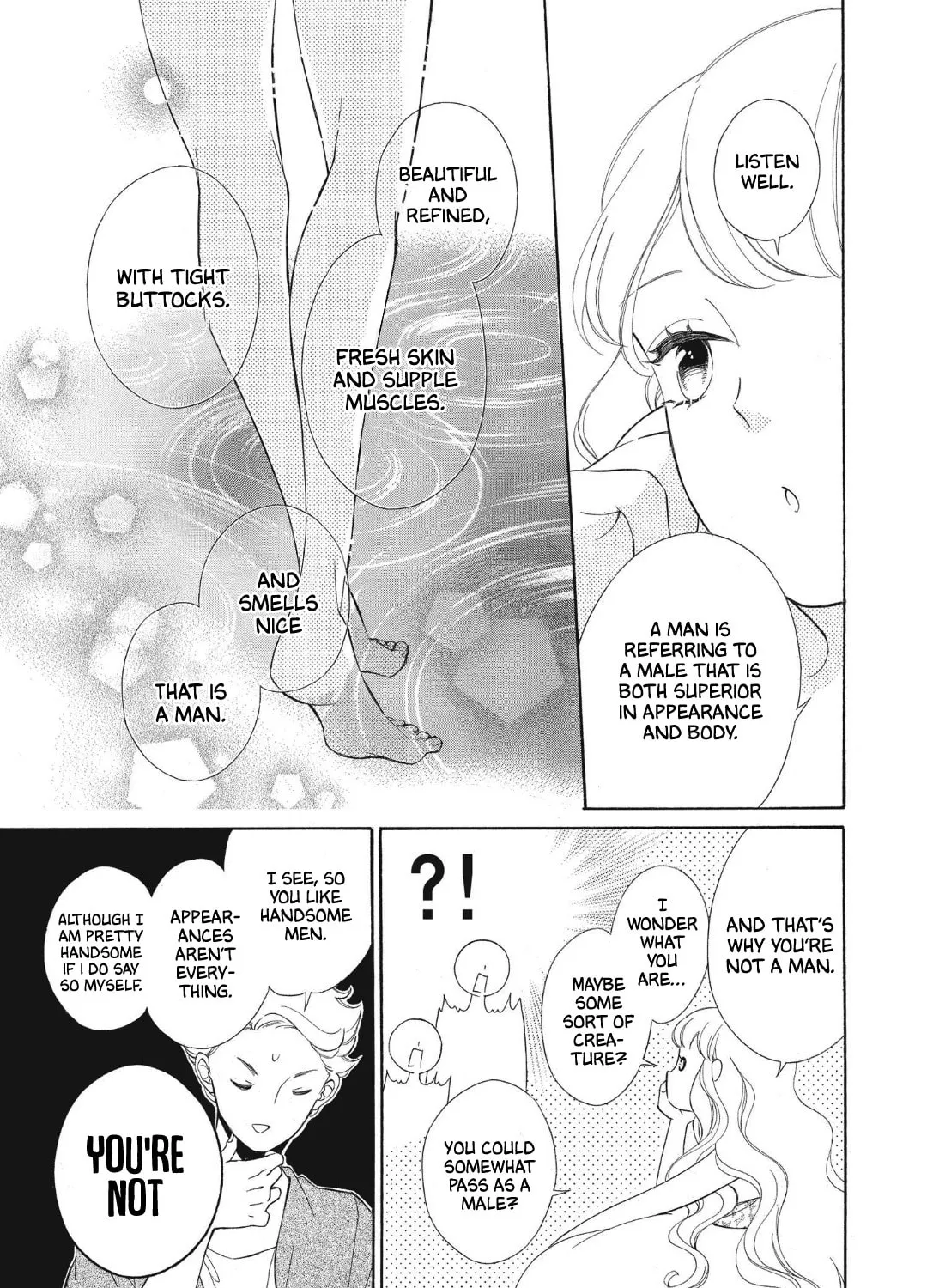 Read Colette Decides to Die chapter 87 image 48 on Lezhin