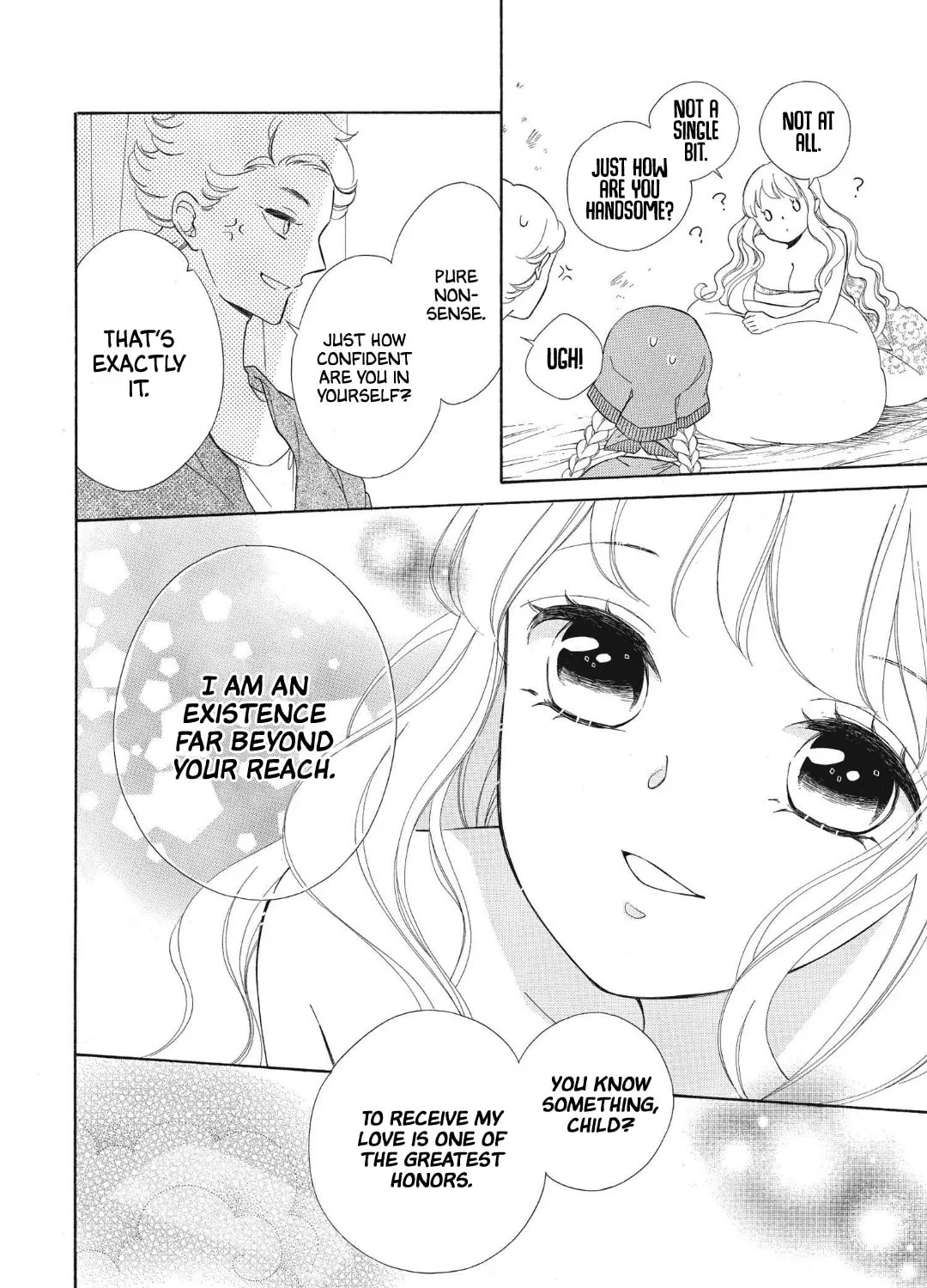 Read Colette Decides to Die chapter 87 image 50 on Lezhin