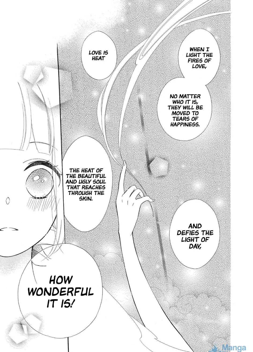 Read Colette Decides to Die chapter 87 image 52 on Lezhin