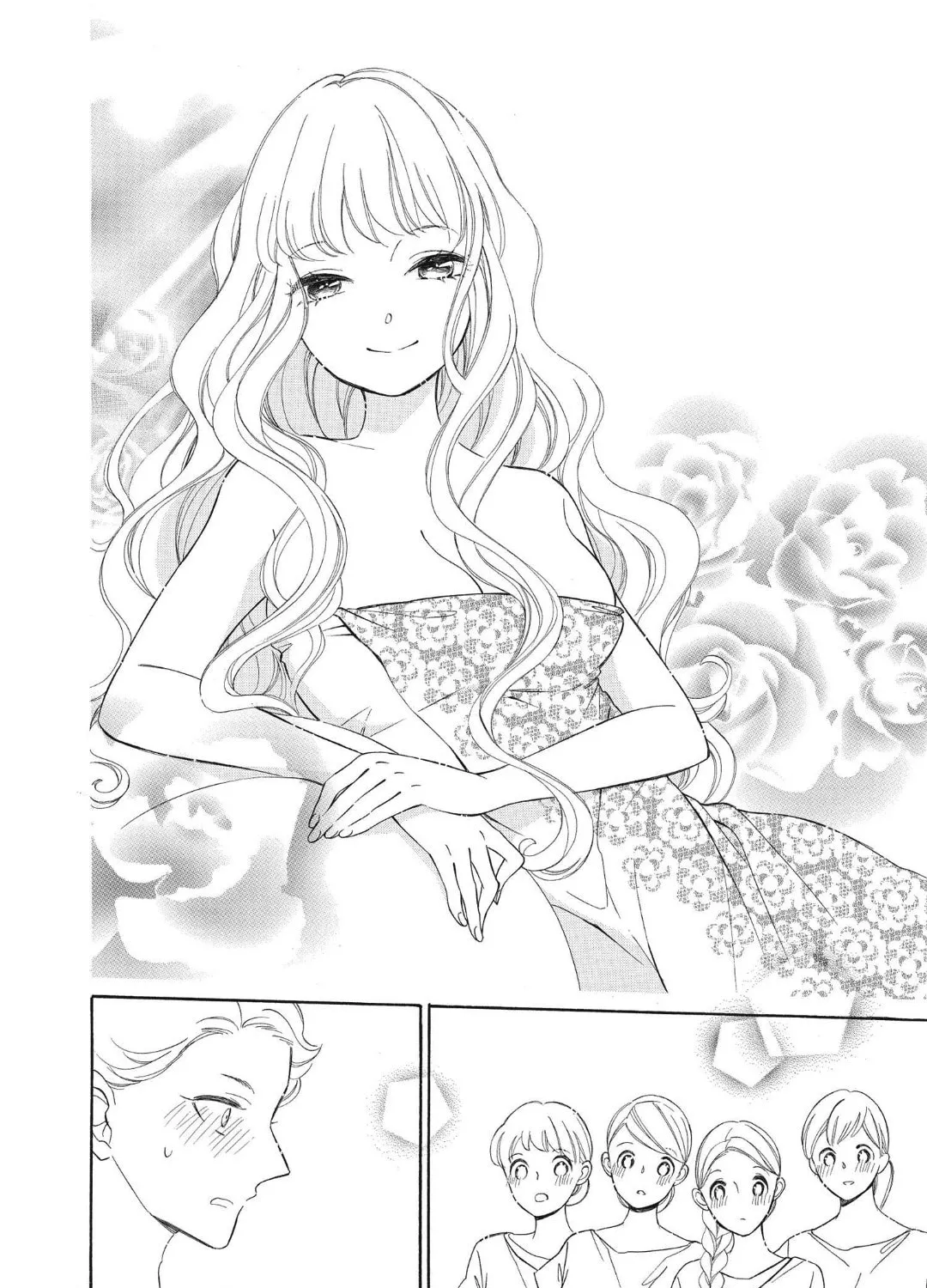 Read Colette Decides to Die chapter 87 image 54 on Lezhin