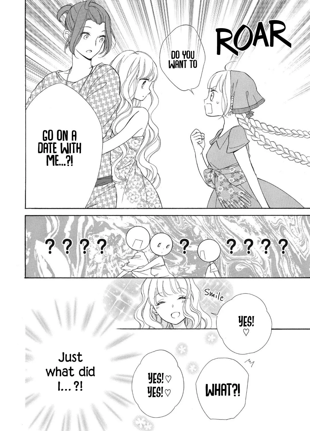 Read Colette Decides to Die chapter 87 image 66 on Lezhin