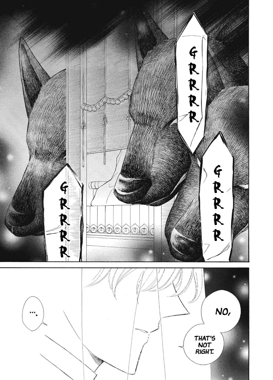 Read Colette Decides to Die chapter 88 image 32 on Lezhin
