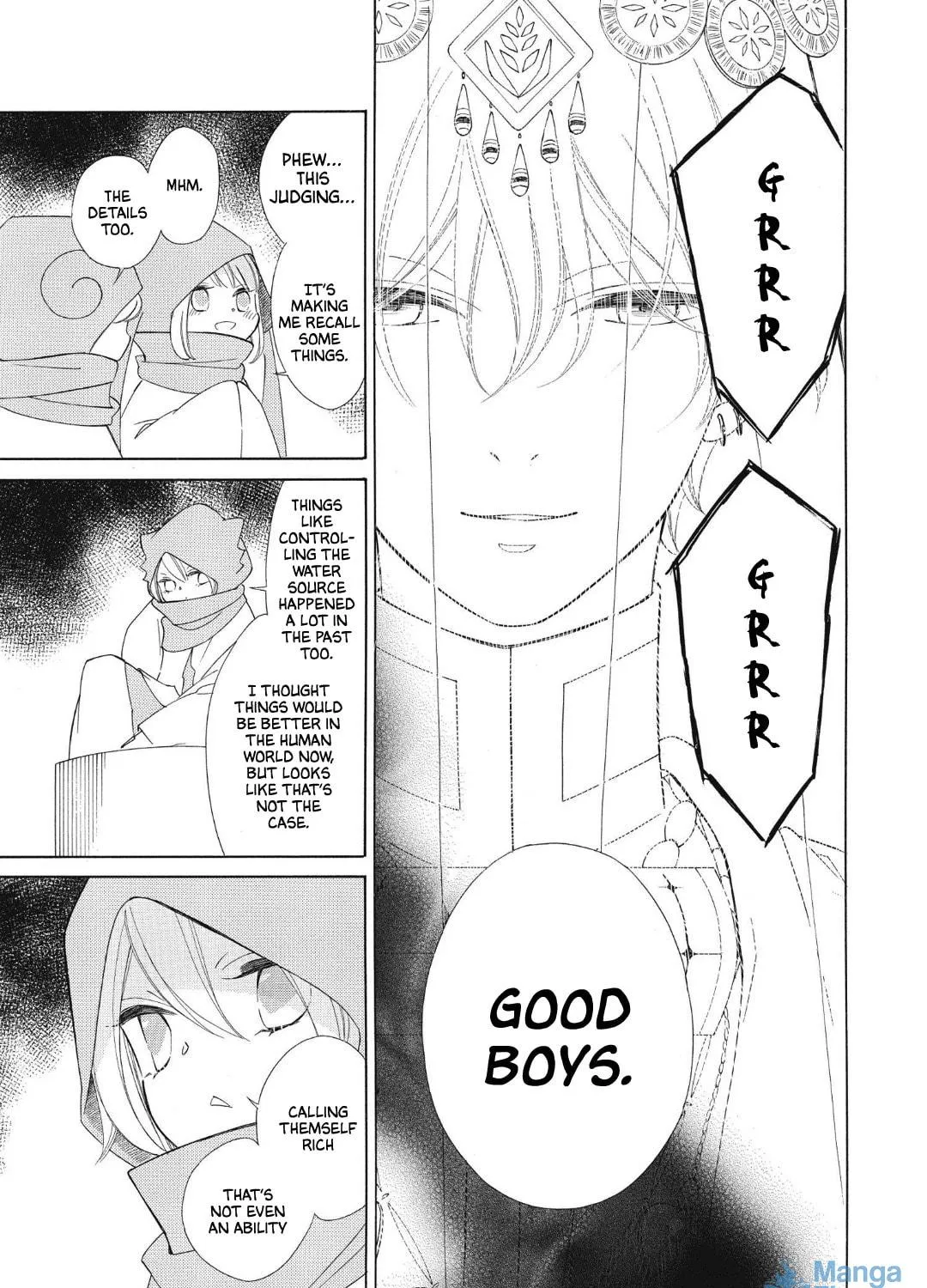 Read Colette Decides to Die chapter 88 image 40 on Lezhin