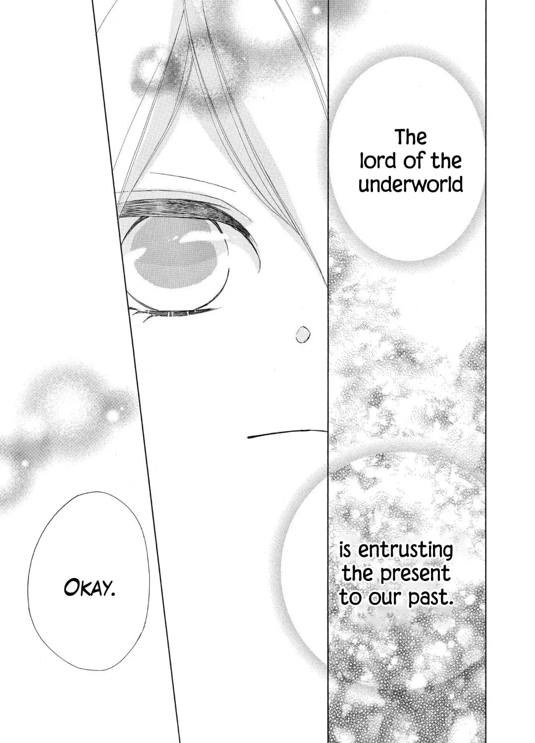 Read Colette Decides to Die chapter 88 image 48 on Lezhin