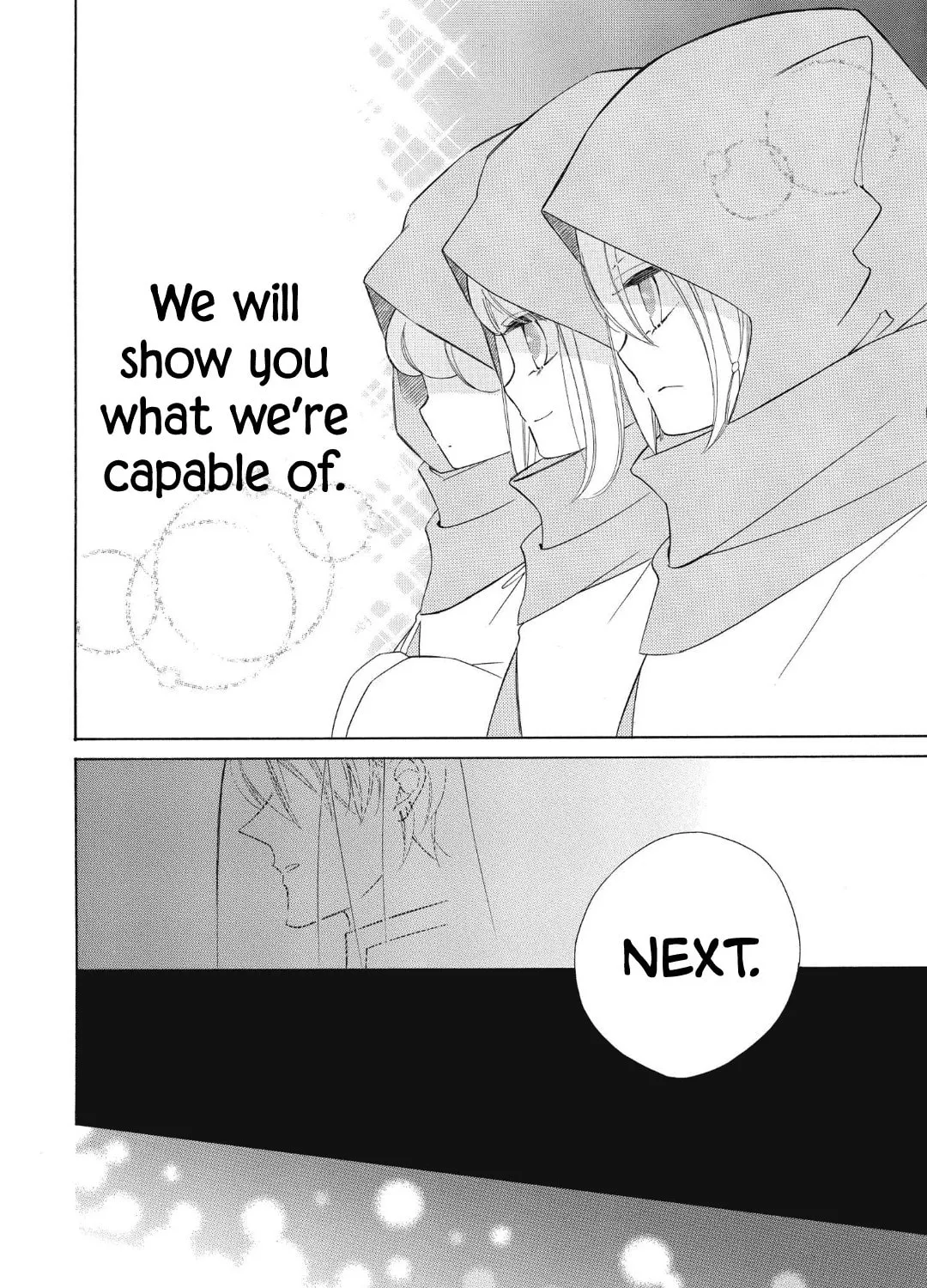 Read Colette Decides to Die chapter 88 image 50 on Lezhin