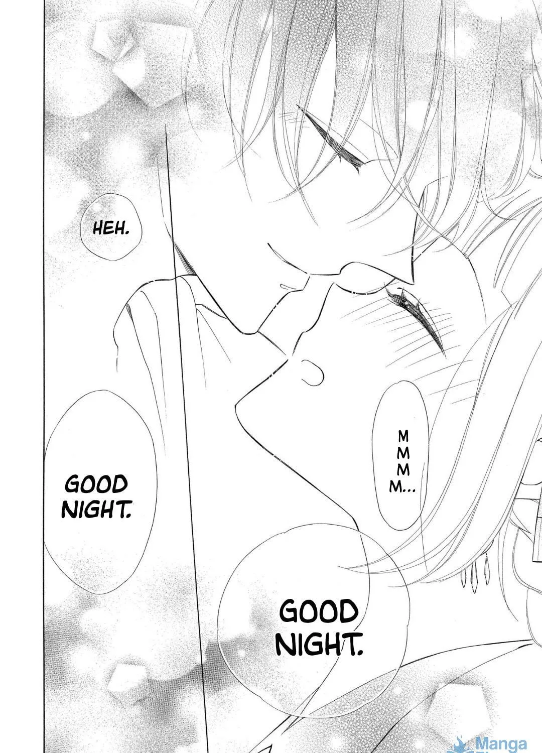 Read Colette Decides to Die chapter 88 image 58 on Lezhin