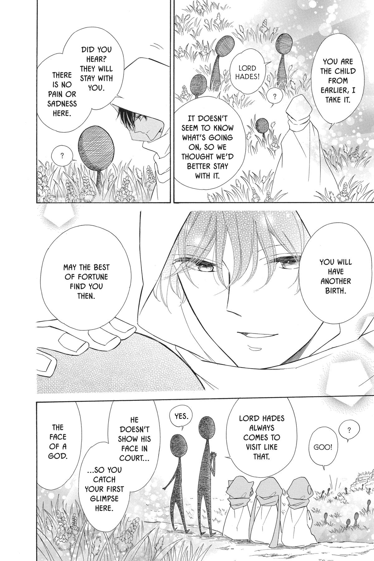 Read Colette Decides to Die chapter 90 image 14 on Lezhin