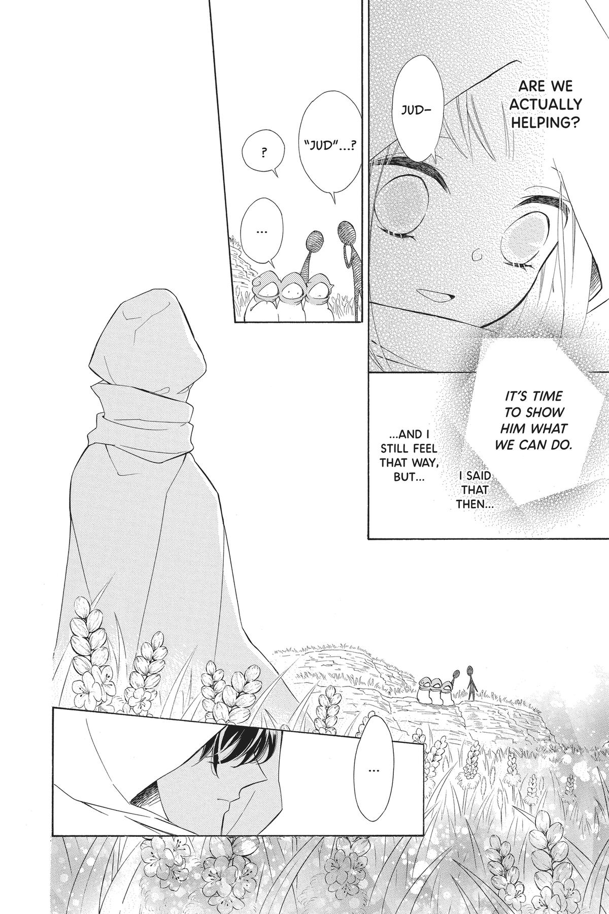 Read Colette Decides to Die chapter 90 image 16 on Lezhin