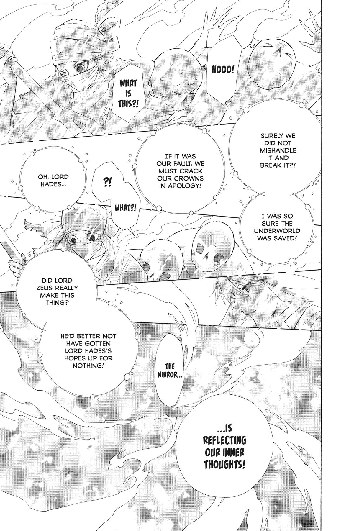 Read Colette Decides to Die chapter 90 image 20 on Lezhin