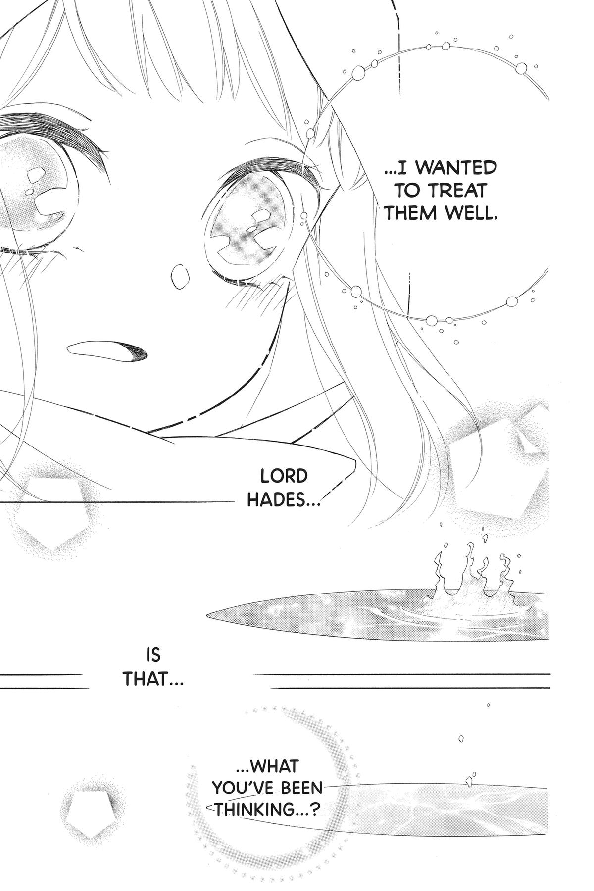 Read Colette Decides to Die chapter 90 image 23 on Lezhin